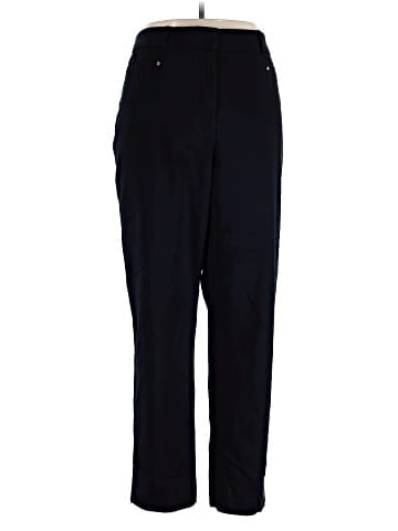 JM Collection Casual Pants (view 1)