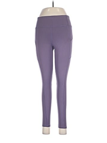 Forever 21 Active Pants (view 1)