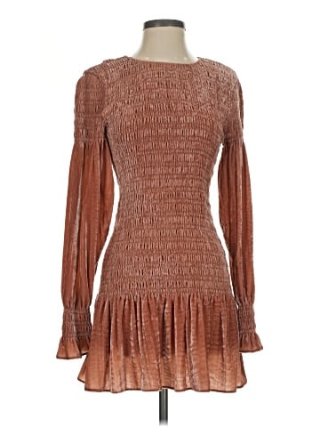 LoveShackFancy Cocktail Dress (view 1)