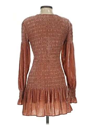 LoveShackFancy Cocktail Dress (view 2)