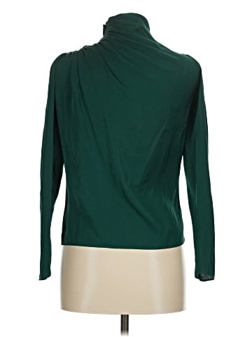 Intermix Long Sleeve Top (view 2)
