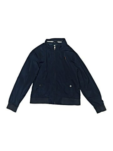 Janie and Jack Jacket (view 1)