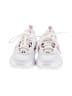 New Balance White Sneakers Size 6 - photo 2