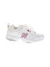 New Balance White Sneakers Size 6 - photo 1