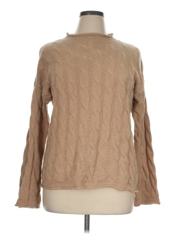 United Colors Of Benetton Turtleneck Sweater (view 1)
