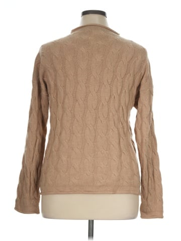 United Colors Of Benetton Turtleneck Sweater (view 2)