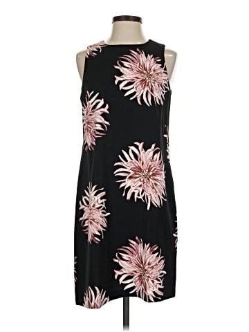 Ann Taylor Factory Cocktail Dress (view 1)