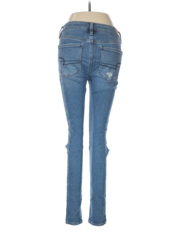 American Eagle Outfitters Jeans (view 2)