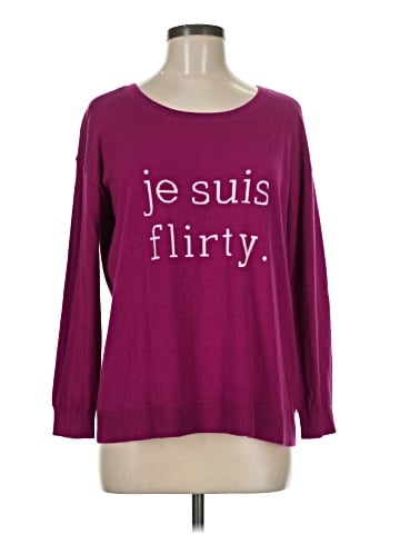 Joie Pullover Sweater (view 1)
