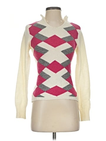 United Colors Of Benetton Pullover Sweater (view 1)
