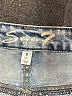 Seven7 Hearts Blue Jeans Size 8 - photo 7