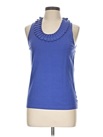 Fairway & Greene Sleeveless T-Shirt (view 1)
