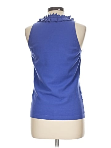 Fairway & Greene Sleeveless T-Shirt (view 2)