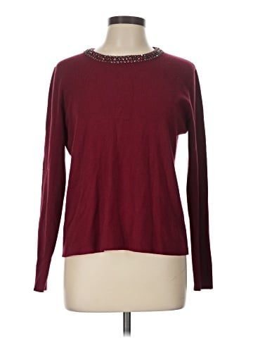 Liv Long Sleeve Top (view 1)
