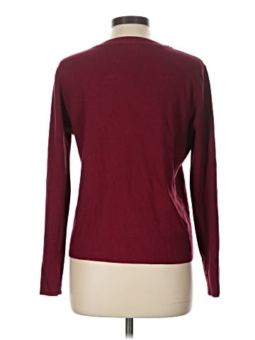 Liv Long Sleeve Top (view 2)