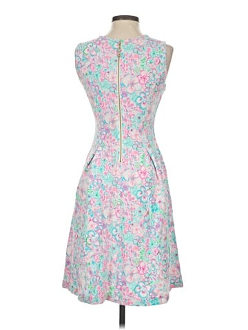 Lilly Pulitzer Cocktail Dress (view 2)