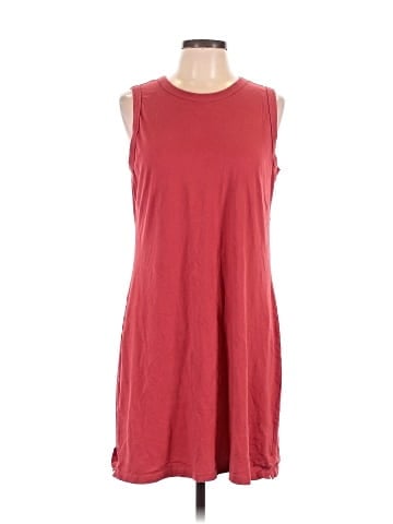 American Giant Casual Dress (view 1)