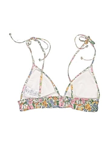 Liberty Art Fabrics for J.Crew Swimsuit Top (view 2)