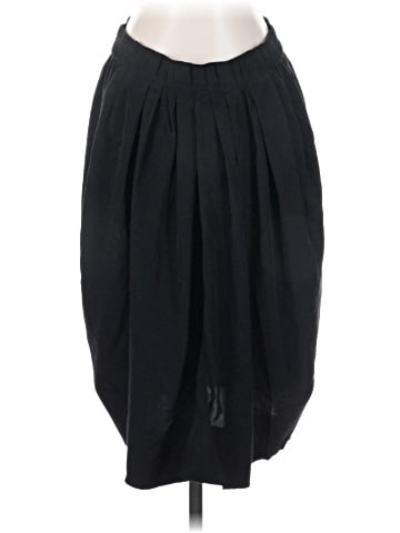 Alexander Wang Silk Skirt (view 1)