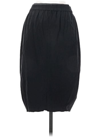 Alexander Wang Silk Skirt (view 2)