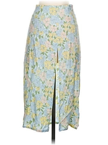 Motel Formal Skirt (view 2)