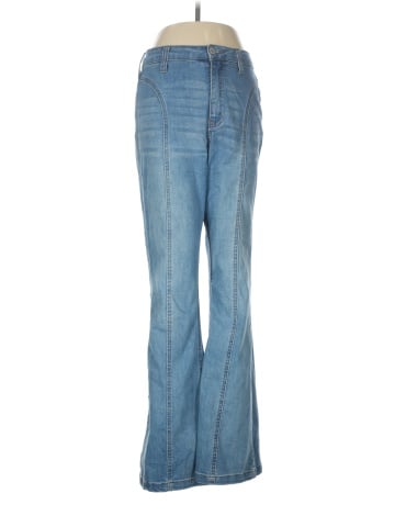 Vanilla Star Jeans (view 1)
