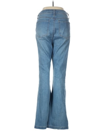 Vanilla Star Jeans (view 2)