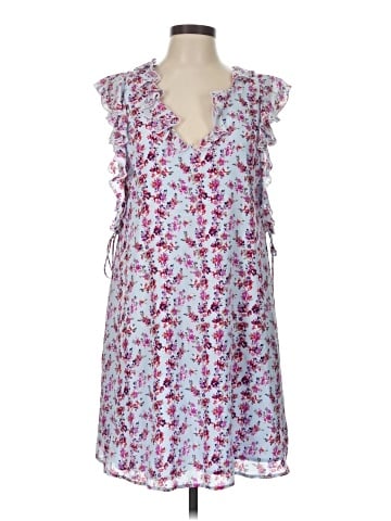 Club Monaco Casual Dress (view 1)