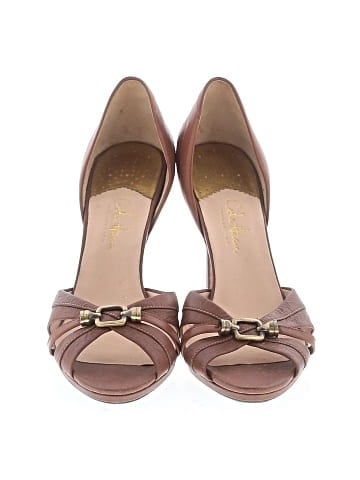 Cole Haan Nike Heels (view 2)