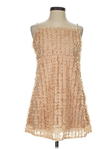 By Anthropologie Cocktail Dress (view 1)