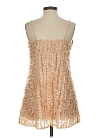 By Anthropologie Cocktail Dress (view 2)