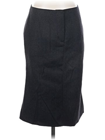Moschino Cheap And Chic Formal Skirt (view 1)