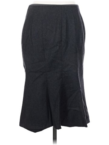 Moschino Cheap And Chic Formal Skirt (view 2)