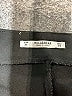 Pull&Bear Solid Black Romper Size M - photo 4