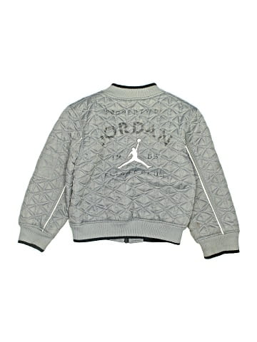 Air Jordan Jacket (view 2)