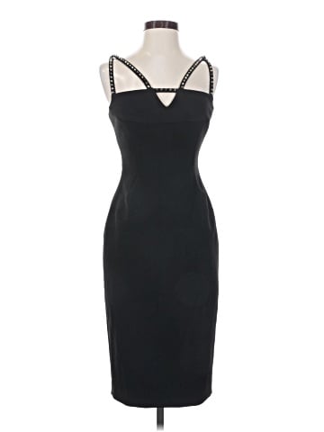Versace Collection Cocktail Dress (view 1)
