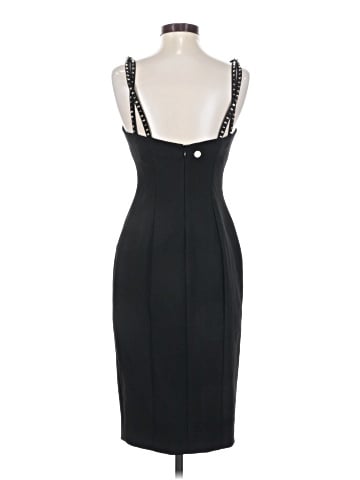 Versace Collection Cocktail Dress (view 2)