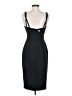 Versace Collection Black Cocktail Dress Size S - photo 2