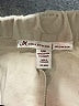 JM Collection Gray Khakis Size 18 - photo 4