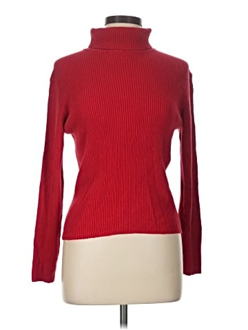 Reference Point Long Sleeve Top (view 1)