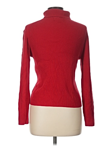 Reference Point Long Sleeve Top (view 2)