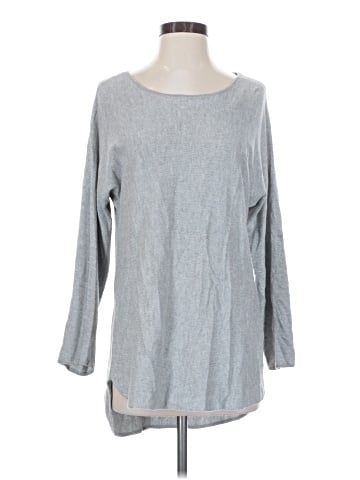 Michael Kors 3/4 Sleeve Top (view 1)