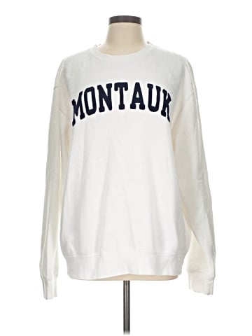 blue 84 Sweatshirt (view 1)
