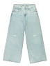 Old Navy 100% Cotton Blue Jeans Size 14 - photo 1