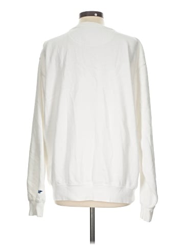 blue 84 Sweatshirt (view 2)