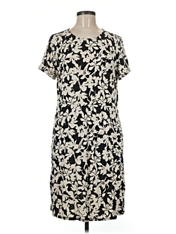 J.Jill Casual Dress (view 1)