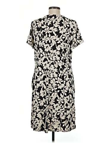 J.Jill Casual Dress (view 2)