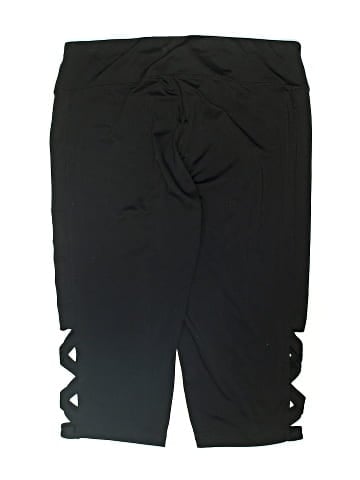 Material Girl Athletic Shorts (view 2)