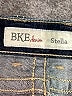 BKE Blue Jeans Size 28 waist - photo 7