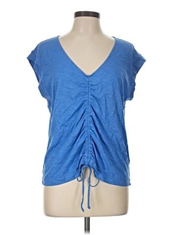 Tribal Sleeveless T-Shirt (view 1)